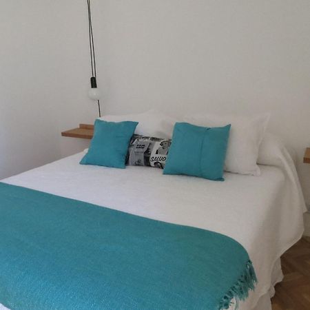 Sunny Recoleta Apartment Buenos Aires Bagian luar foto