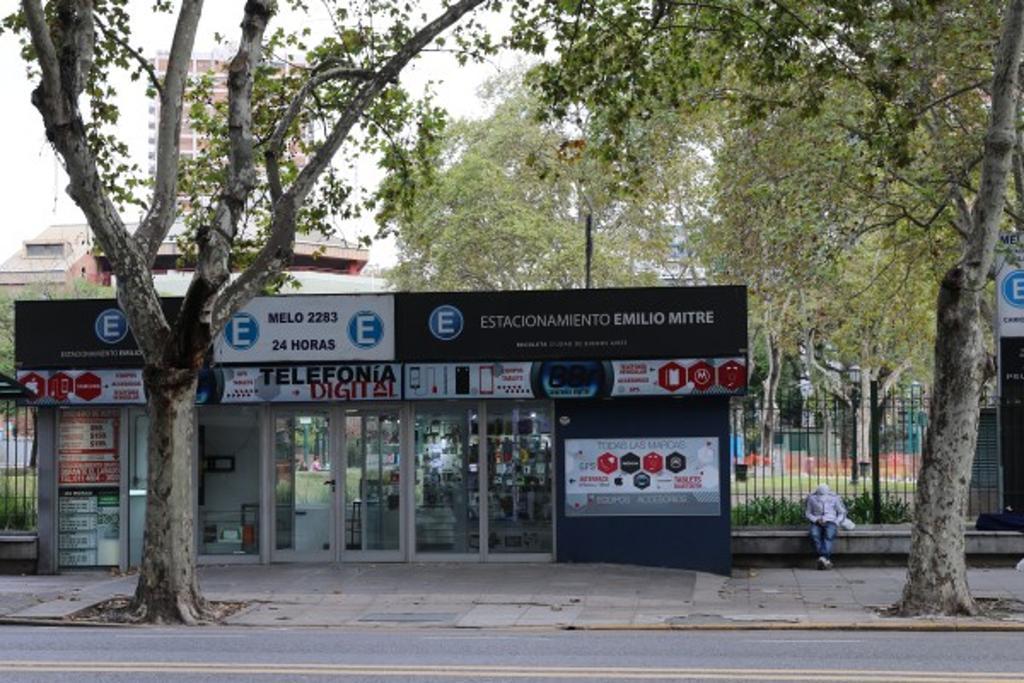 Sunny Recoleta Apartment Buenos Aires Bagian luar foto