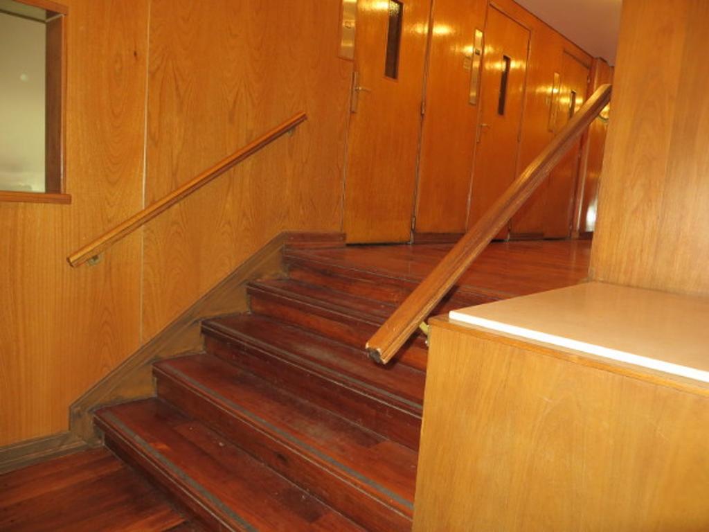 Sunny Recoleta Apartment Buenos Aires Bagian luar foto
