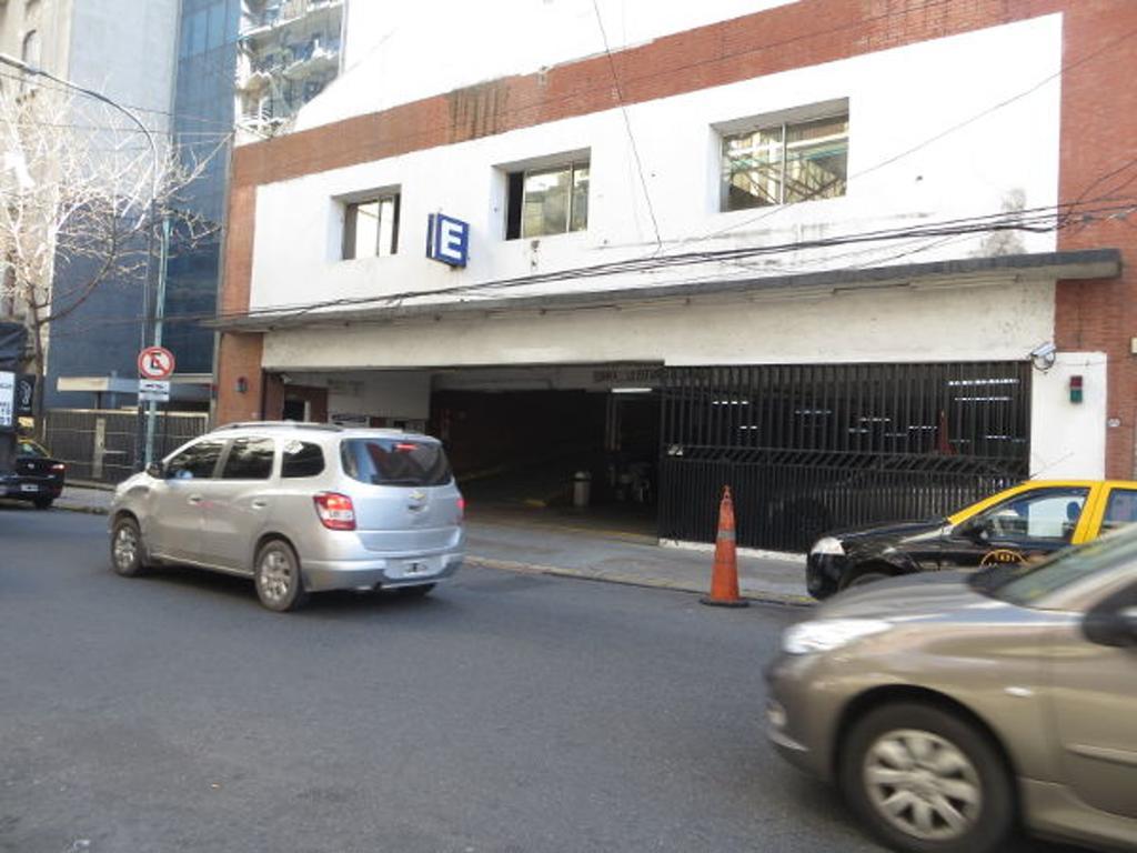 Sunny Recoleta Apartment Buenos Aires Bagian luar foto