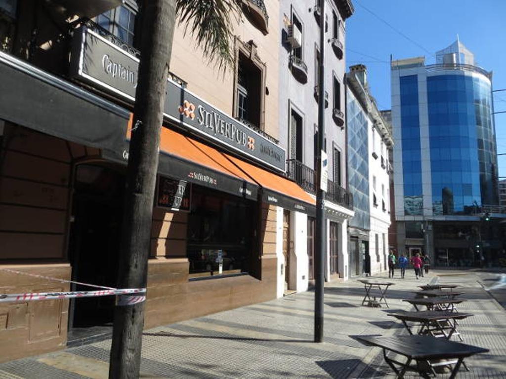Sunny Recoleta Apartment Buenos Aires Bagian luar foto