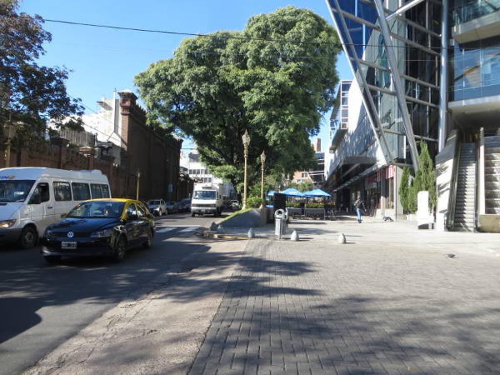Sunny Recoleta Apartment Buenos Aires Bagian luar foto